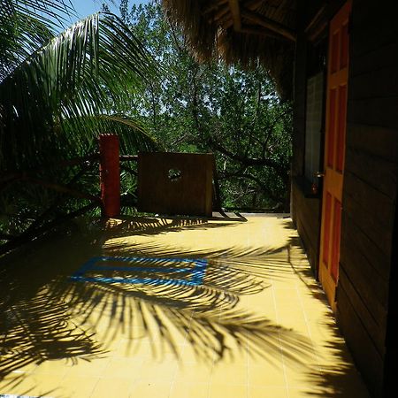 Casa Cereza Villa Isla Holbox Exterior photo