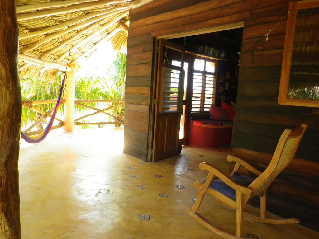 Casa Cereza Villa Isla Holbox Room photo