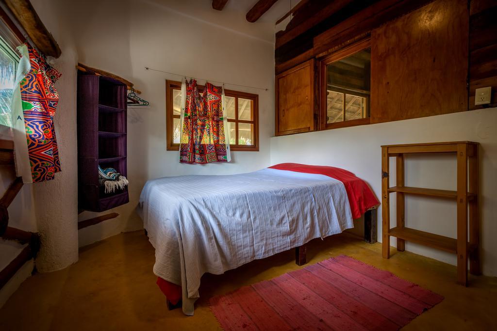 Casa Cereza Villa Isla Holbox Exterior photo